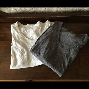 Gap Longsleeve shirts